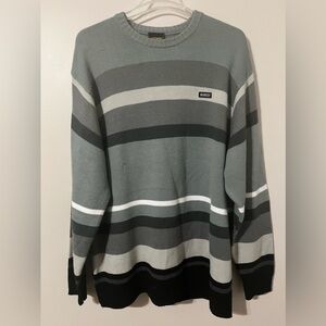 RARE 90’s Vintage grunge/alt Southpole sweater